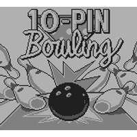 10-Pin Bowling