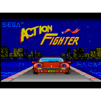 Action Fighter