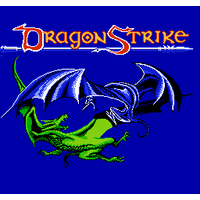 Advanced Dungeons & Dragons: DragonStrike
