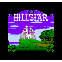 Advanced Dungeons & Dragons: Hillsfar