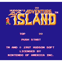 Adventure Island Classic