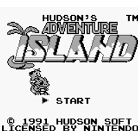 Adventure Island