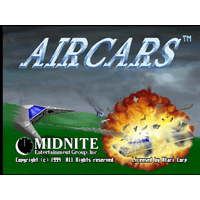 AirCars