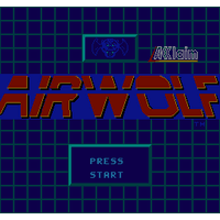 Airwolf