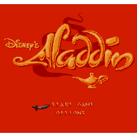 Aladdin