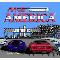 Alex DeMeo's Race America
