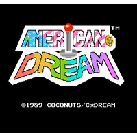 American Dream