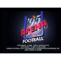 Arena Football '95