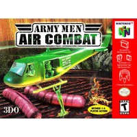 Army Men: Air Combat