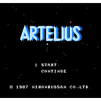 Artelius