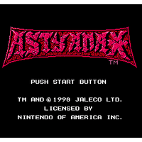 Astyanax