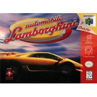 Automobili Lamborghini
