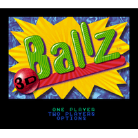 Ballz 3D: Fighting at Its Ballziest