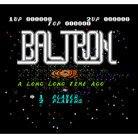 Baltron