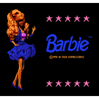 Barbie