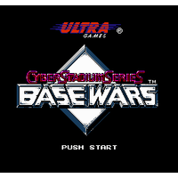 Base Wars: Cyber Stadium Series