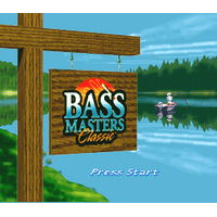 BASS Masters Classic