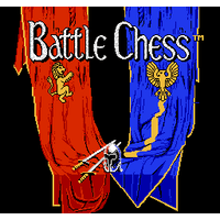 Battle Chess