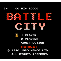 Battle City