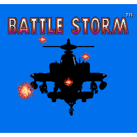 Battle Storm