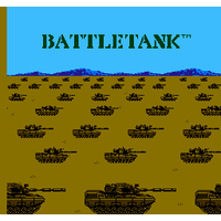 Battle Tank