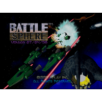 BattleSphere