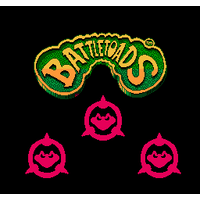 Battletoads