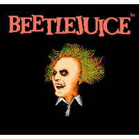 Beetlejuice