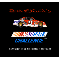 Bill Elliott's NASCAR Challenge
