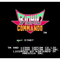 Bionic Commando