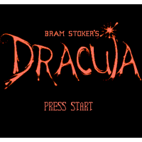 Bram Stoker's Dracula