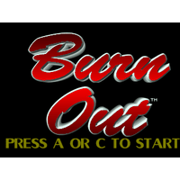 Burn Out