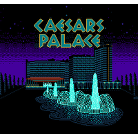 Caesars Palace