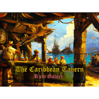 Caribean Tavern