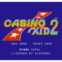Casino Kid II