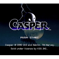 Casper