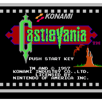Castlevania