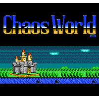 Chaos World
