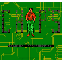 Chip's Challenge