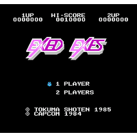 Chou Fuyuu Yousai: Exed Exes