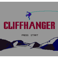 Cliffhanger