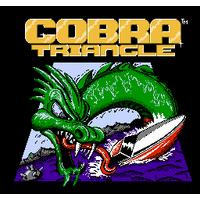 Cobra Triangle