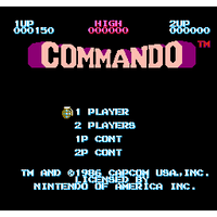Commando