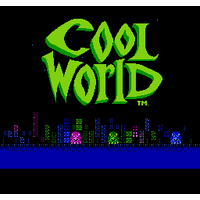 Cool World