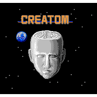 Creatom