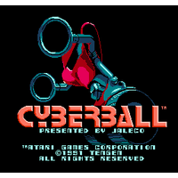 Cyberball