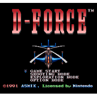 D-Force