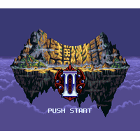 Daikaijuu Monogatari II