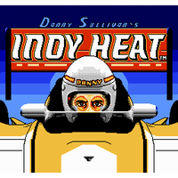 Danny Sullivan's Indy Heat