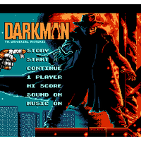Darkman